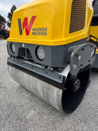 Image of Wacker Neuson RD12 equipment image 2