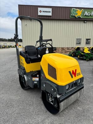 2026 Wacker Neuson RD12 Image