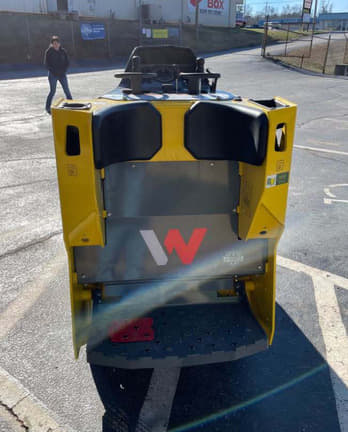Image of Wacker Neuson SM100 equipment image 3