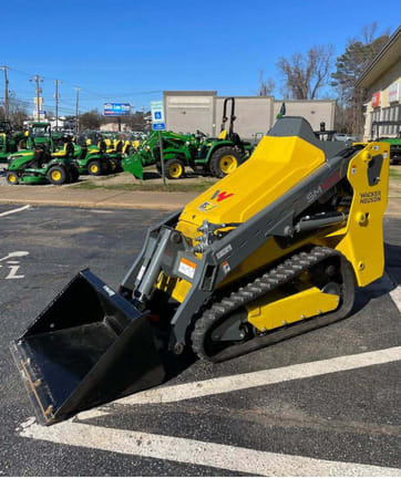 2026 Wacker Neuson SM100 Equipment Image0