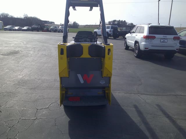 Image of Wacker Neuson SM100 equipment image 4