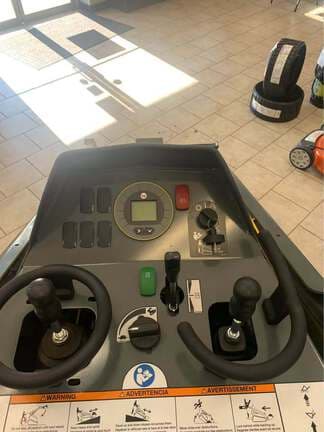 Image of Wacker Neuson SM100 equipment image 4