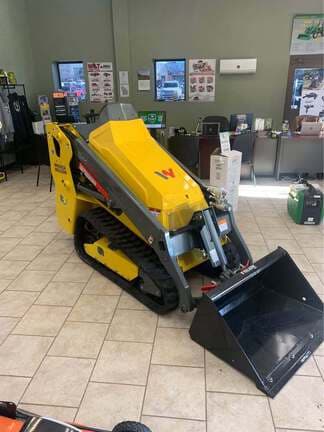 Image of Wacker Neuson SM100 Primary image