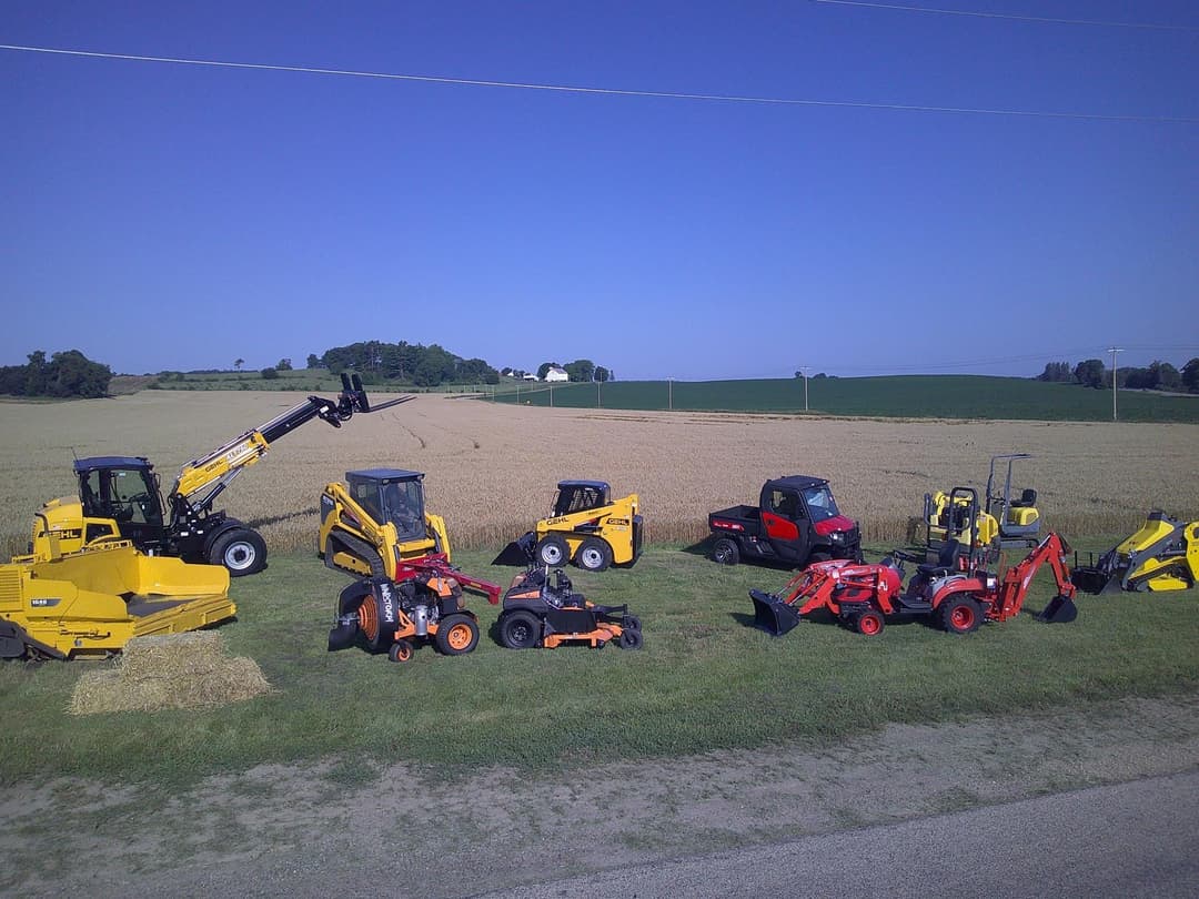 Image of Wacker Neuson SM100 Primary image
