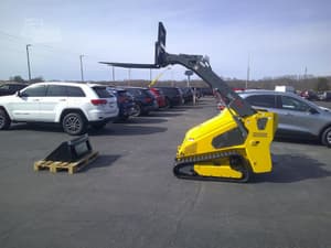 2026 Wacker Neuson SM100 Image