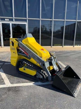 Image of Wacker Neuson SM100 equipment image 3
