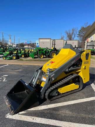 2026 Wacker Neuson SM100 Equipment Image0