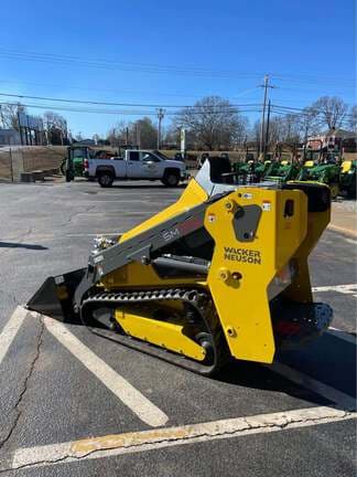 Image of Wacker Neuson SM100 equipment image 2