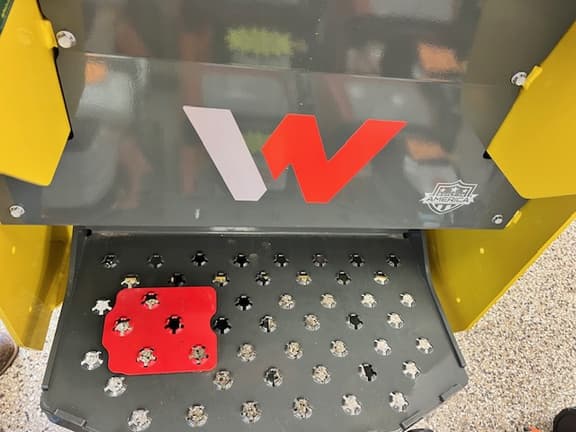 Image of Wacker Neuson SM100 equipment image 3