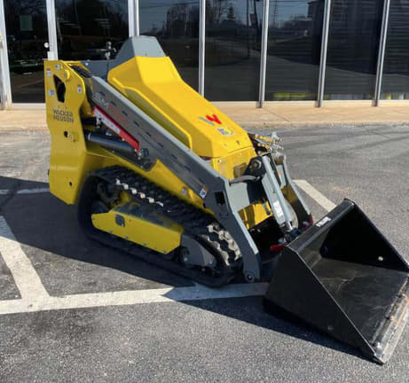 Image of Wacker Neuson SM100 Primary image