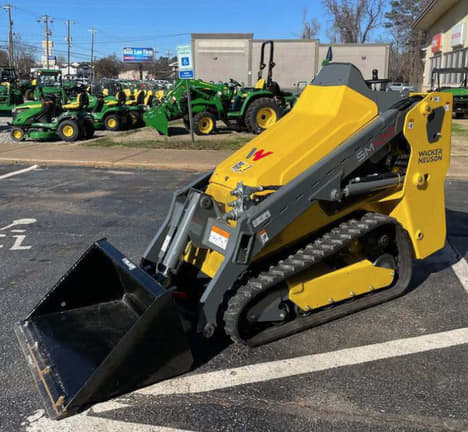 Image of Wacker Neuson SM100 equipment image 3