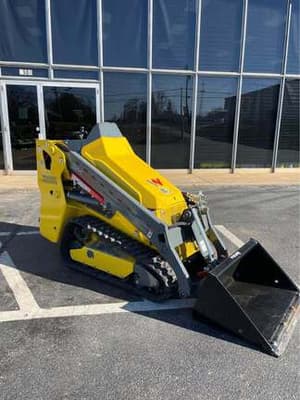 2026 Wacker Neuson SM100 Image