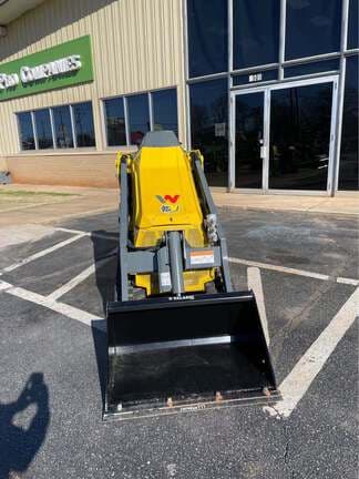 Image of Wacker Neuson SM100 equipment image 4