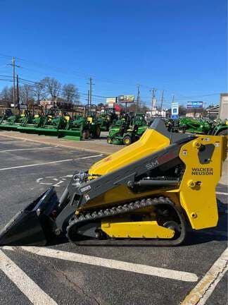 Image of Wacker Neuson SM100 equipment image 2