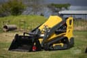 2026 Wacker Neuson SM120 Image