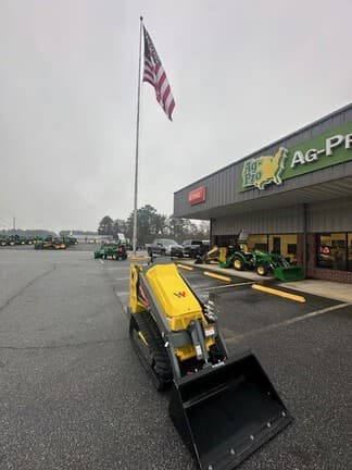 Image of Wacker Neuson SM120 equipment image 1