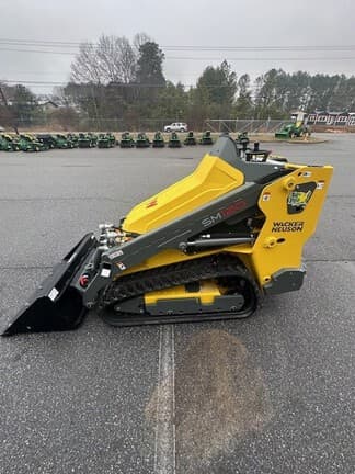 Image of Wacker Neuson SM120 equipment image 3