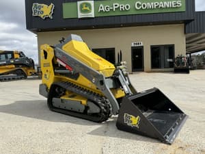 2026 Wacker Neuson SM120 Image