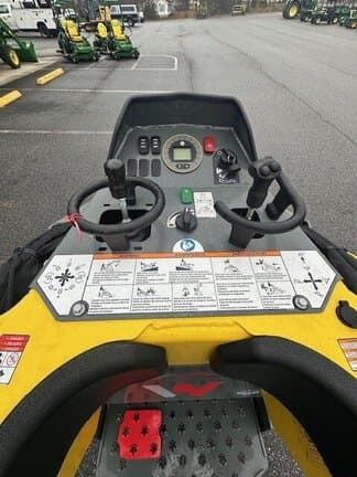 Image of Wacker Neuson SM120 equipment image 4