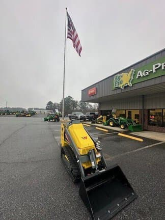 Image of Wacker Neuson SM120 equipment image 2