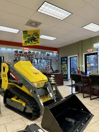 Image of Wacker Neuson SM120 equipment image 2