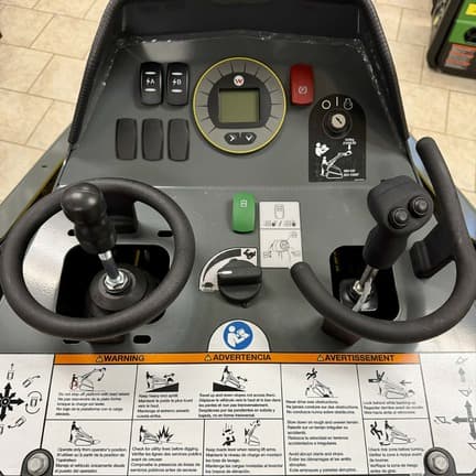 Image of Wacker Neuson SM120 equipment image 4