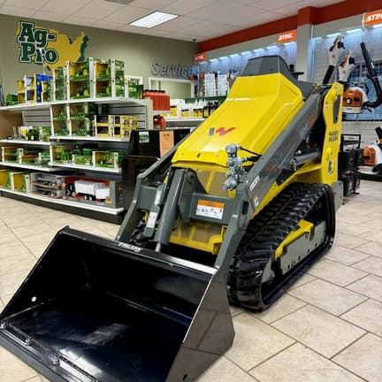 Image of Wacker Neuson SM120 equipment image 2