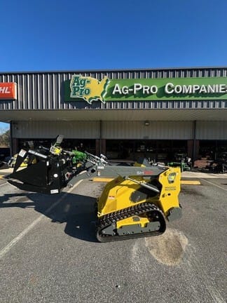 2026 Wacker Neuson SM120 Equipment Image0