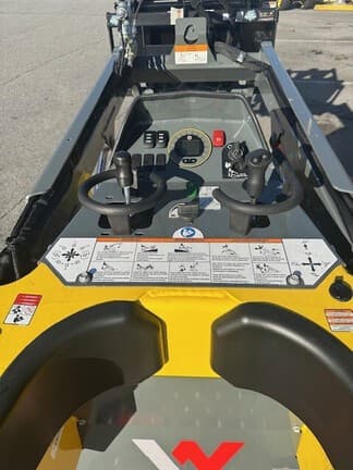 Image of Wacker Neuson SM120 equipment image 1
