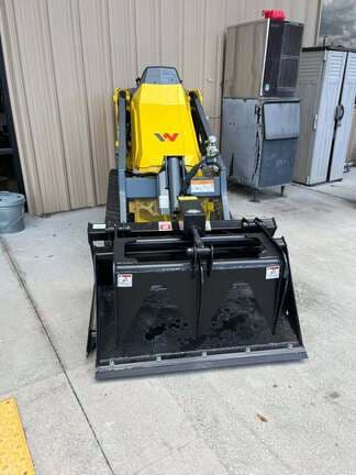 Image of Wacker Neuson SM120 Image 1