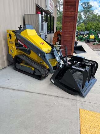 2026 Wacker Neuson SM120 Equipment Image0