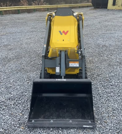 Image of Wacker Neuson SM60 equipment image 2