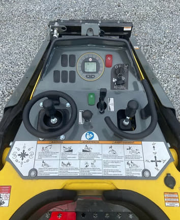 Image of Wacker Neuson SM60 equipment image 4