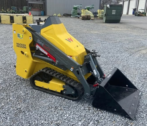 Image of Wacker Neuson SM60 Primary image