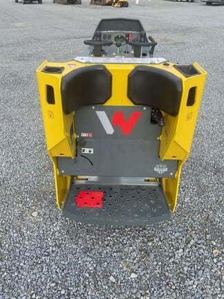 Image of Wacker Neuson SM60 equipment image 4