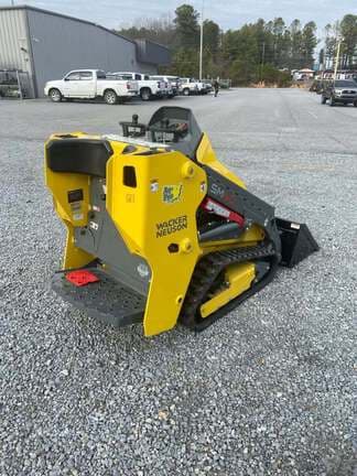 Image of Wacker Neuson SM60 equipment image 3