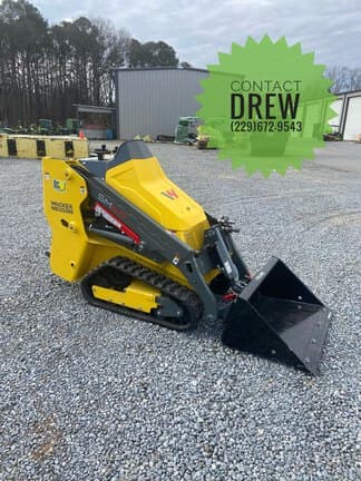 Image of Wacker Neuson SM60 equipment image 1