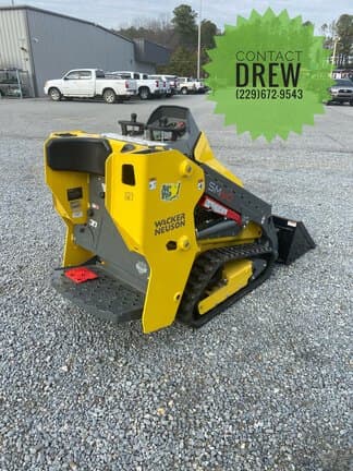 Image of Wacker Neuson SM60 equipment image 3