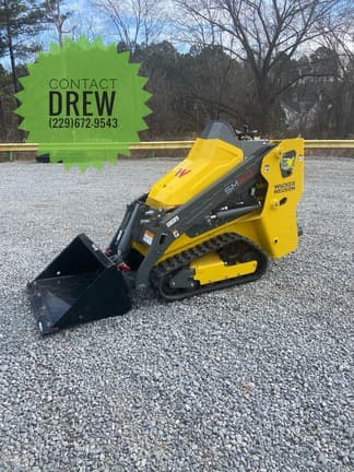 Image of Wacker Neuson SM60 Primary image