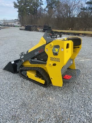 Image of Wacker Neuson SM60 equipment image 3