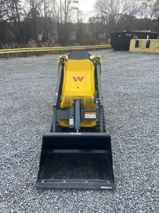 Image of Wacker Neuson SM60 equipment image 4