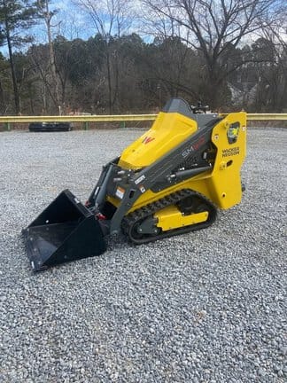 2026 Wacker Neuson SM60 Equipment Image0