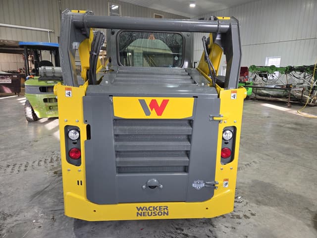 Image of Wacker Neuson ST27 equipment image 4