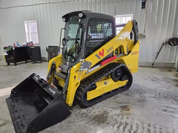 Main image Wacker Neuson ST27