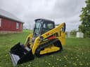 2026 Wacker Neuson ST31 Image