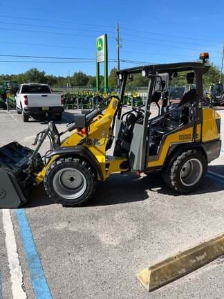 Image of Wacker Neuson WL25 equipment image 1