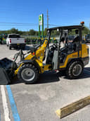 2026 Wacker Neuson WL250 Image