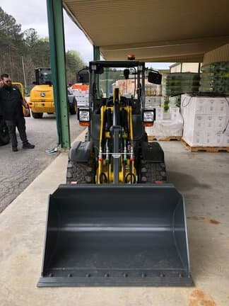Image of Wacker Neuson WL250 equipment image 3