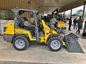 2026 Wacker Neuson WL250 Image