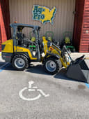2026 Wacker Neuson WL250 Image